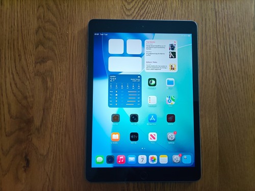 Apple ipad 8th gen 128gb - apple,