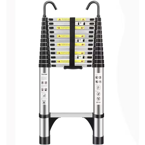 Telescopic ladder reach 5 - ladder, 16.5