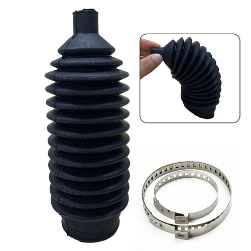 Set pinion boots accessories - 1,