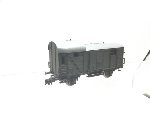 Piko 57704 gauge - ho,