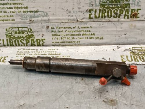 98p52200bc injector land rover - 98p52200bc,