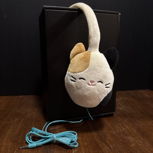 Squishmallow cam the calico - the,