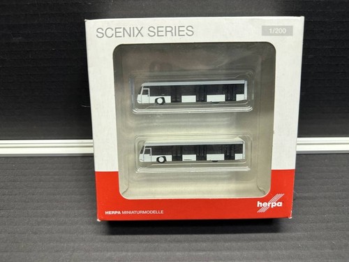 Herpa 200 scale - scale, airport