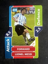 2006 Topps Match Attax World