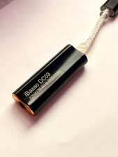 Ibasso dc03 dac headphone - ibasso,