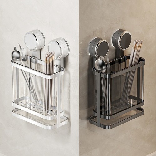 Kitchen utensil rack - kitchen,