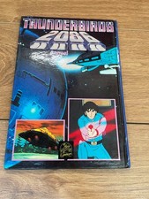Thunderbirds 2086 Annual from