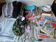 Job Lot House Clearance  mixed lot mixed conditions - READ DESCRIPTION