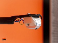 Audio Technica AT-OC9XEN MC