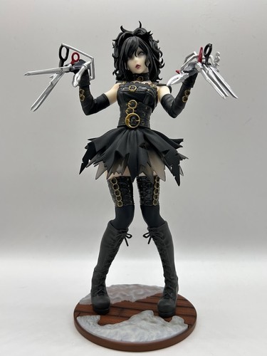 Kotobukiya horror bishoujo - kotobukiya,