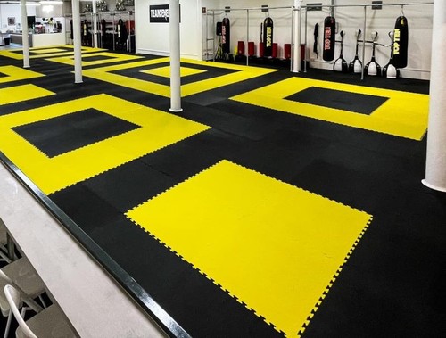 20mm jigsaw mats - mats, hd
