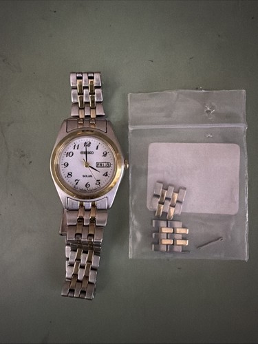 Vintage seiko watch womens - watch,
