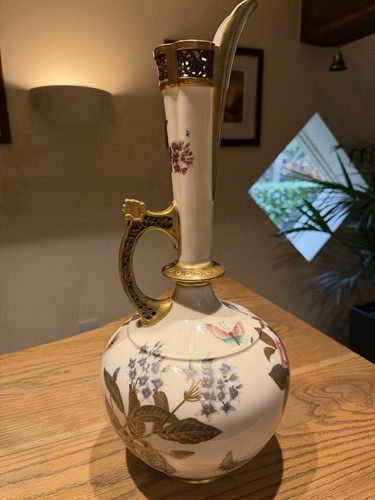 Large royal worcester blush - large,