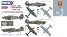 Montex mxk24077 hawker - mxk24077,