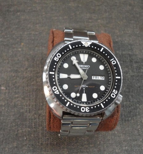 Seiko 6309 7049 turtle - 6309-7049, "turtle"