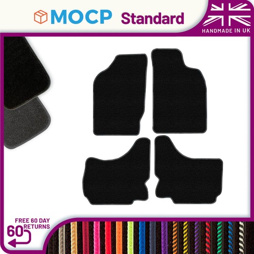 Standard van mats fit - van, to