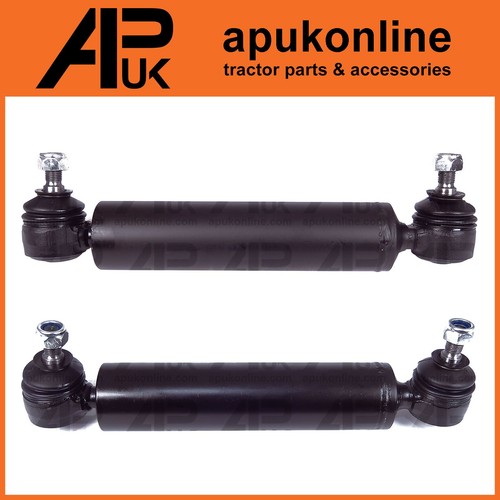 Pair power steering cylinder - power,
