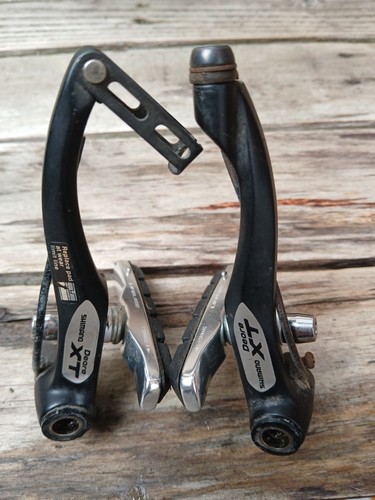 Shimano m770 v - xt, br-m770