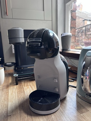 Dolce gusto delonghi edg315 - dolce,