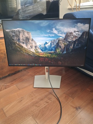 Dell ultrasharp u2722d lcd - u2722d,