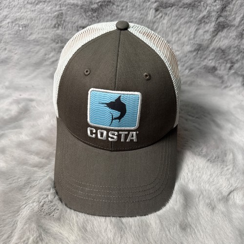Costa del mar - del, hat