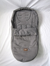 Mamas & Papas Grey Footmuff