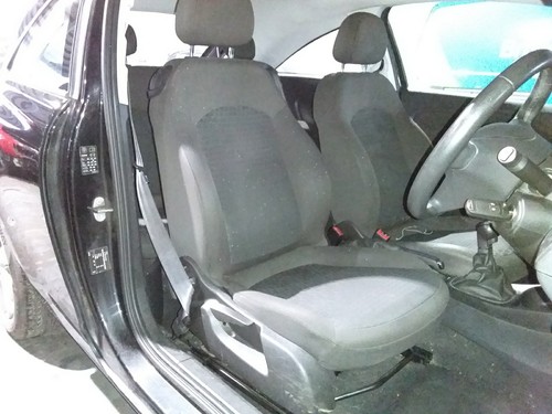 Front seat vauxhall corsa - seat, rh