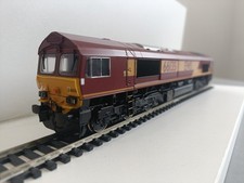 Bachmann Class 66 (EWS Livery)