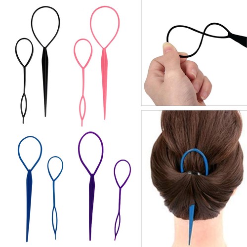 2pcs topsy tail - topsy, hair