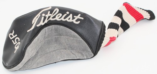 Titleist 905r driver headcover - driver,
