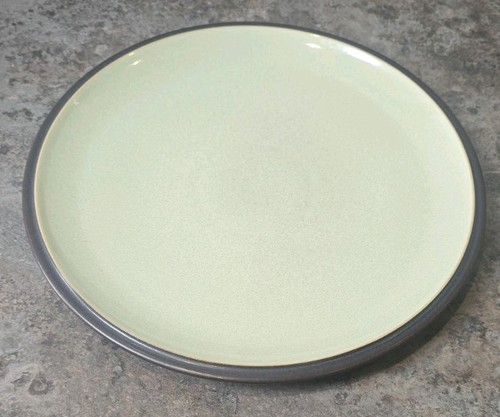 Denby energy dinner plate new - energy,