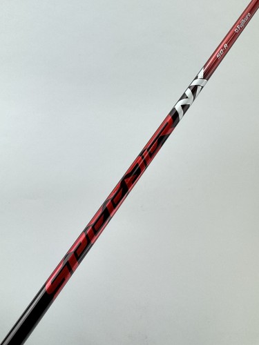Callaway senior driver shaft - callaway,