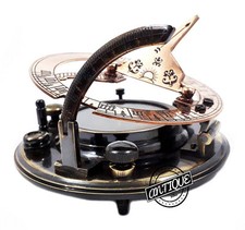 Nautical-Marine-Vintage-Collec