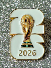 New Football World cup 2026
