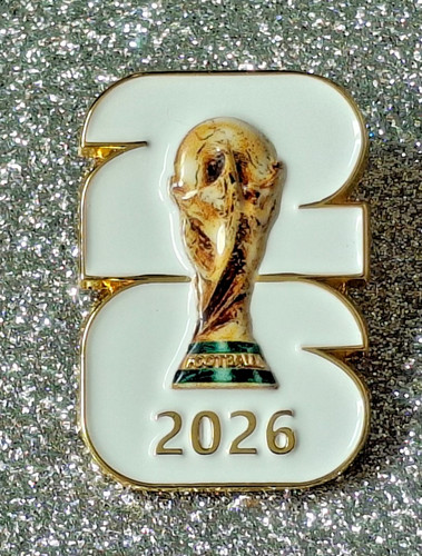 New football world - football, 2026