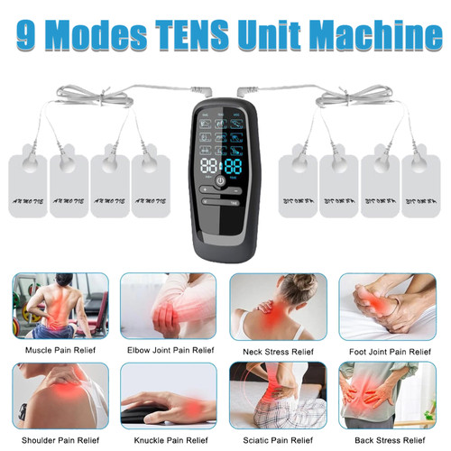 Modes tens unit muscle - modes,