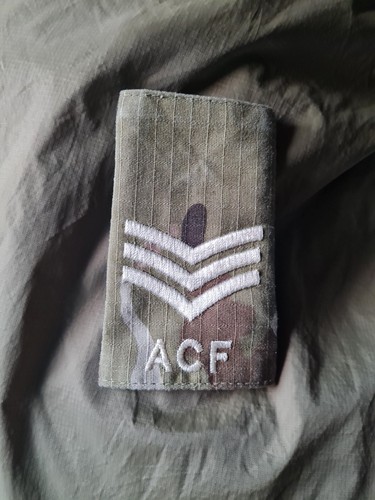 Acf sergeant multicam mtp - acf,