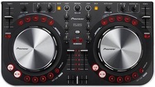 Pioneer DDJ WEGO-W - Turntable