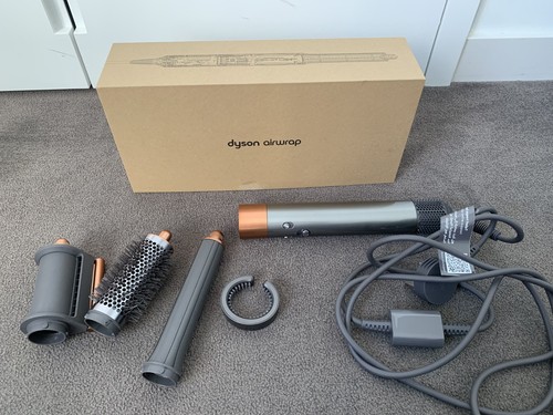 Dyson airwrap copper 30mm - airwrap,