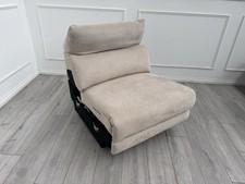 Sofology Missouri Cream Velvet