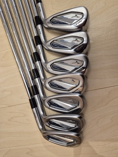 Mizuno jpx 925 - mizuno,