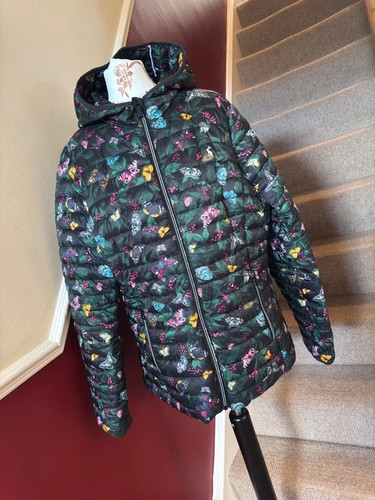 Joules size floral - joules,