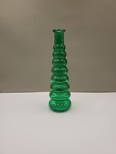 Vintage Bubble Bud/Posy Vase