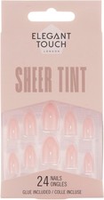 Elegant Touch Sheer Tint Satin