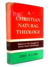 A Christian Natural Theology