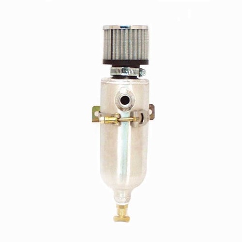 Canton venting dry sump - canton,