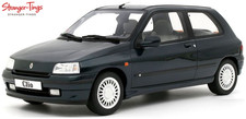 OTTO Mobile Renault Clio