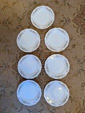 MAYFAIR FINE BONE CHINA SIDE