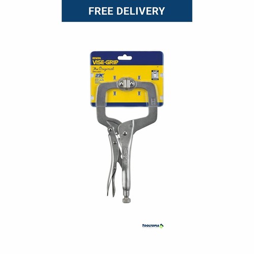 Irwin vise grip fase release - fase,