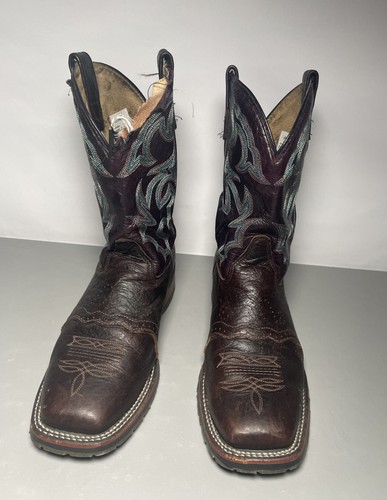 Double boots men - boots, size